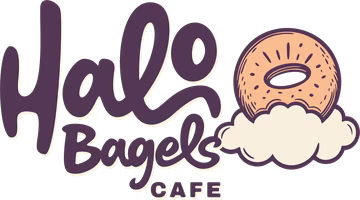 Halo Bagels Cafe